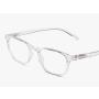 BARNER Zaštitne naočare Dalston/Glossy Crystal - slika 2