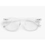 BARNER Zaštitne naočare Dalston/Glossy Crystal - slika 1