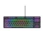 TRUST GXT 864 Cada Compact TKL mechanical gaming keyboard (25724) - slika 1