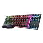TRUST GXT 832 Thado Wireless TKL Keyboard & Mouse Combo (26093) - slika 1