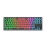 TRUST GXT 832 Thado Wireless TKL Keyboard & Mouse Combo (26093) - slika 2