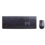 LENOVO Professional Wireless Keyboard and Mouse Combo - UK English (4X30H56828) - slika 1