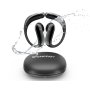 ENERGY SISTEM Space PulseFit True Wireless slušalice crne (M50035) - slika 1