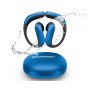 ENERGY SISTEM Cobalt PulseFit True Wireless slušalice plave (M50036) - slika 1
