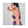 ENERGY SISTEM Lavender PulseFit True Wireless slušalice lila (M50046) - slika 3