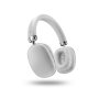 ENERGY SISTEM Silver Style Bluetooth slušalice sive (M49004) - slika 1