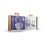 ENERGY SISTEM Lavender Pineapple Pro slušalice lila (M49002) - slika 4
