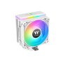 THERMALTAKE ASTRIA 200 ARGB Beli vazdusni hladnjak TDP 210W CL-P137-AL12SW-A - slika 1