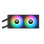 THERMALTAKE LA240 ARGB Sync AIO vodeno hladjenje CL-W457-PL12SW-A - slika 2