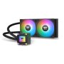 THERMALTAKE LA240 ARGB Sync AIO vodeno hladjenje CL-W457-PL12SW-A - slika 1