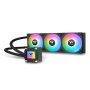 THERMALTAKE LA360 ARGB Sync AIO vodeno hladjenje CL-W459-PL12SW-A - slika 1