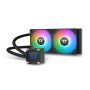 THERMALTAKE LA240-S ARGB Sync AIO vodeno hladjenje CL-W461-PL12SW-A - slika 1
