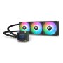 THERMALTAKE LA360-S ARGB Sync AIO vodeno hladjenje CL-W462-PL12SW-A - slika 1