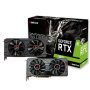 BIOSTAR NVidia GeForce RTX 3070 GDDR6 8GB 256bit VN3706RM82 - slika 1