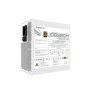 GIGABYTE 850W GP-UD850GM PG5 Ice V2 Belo Gold modularno napajanje - slika 2