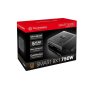 THERMALTAKE 750W Smart SE BX1 80+ Bronze napajanje bulk PS-TTP-0750NNSABE-1 - slika 2