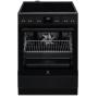 ELECTROLUX LKR64022MK Električni šporet - slika 1