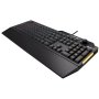 ASUS RA04 TUF GAMING K1 Gaming tastatura - slika 2