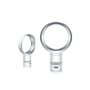 DYSON Ventilator White Silver AM12 Cool CF1 - slika 1