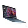 LENOVO Yoga Slim 7 14AKP10 (Tidal Teal) WUXGA OLED, Ryzen AI 7 350, 16GB, 512GB SSD, Win 11 Home (83JY001TYA) - slika 2