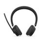 LENOVO Dual-Mode Wireless ANC Headset 6550 (USB-A, Teams) - slika 1