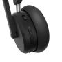 LENOVO Dual-Mode Wireless ANC Headset 6550 (USB-A, Teams) - slika 5