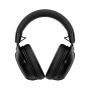 HYPERX HyperX Cloud III S bežične gaming slušalice Black - slika 3