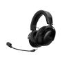 HYPERX HyperX Cloud III S bežične gaming slušalice Black - slika 4