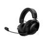 HYPERX HyperX Cloud III S bežične gaming slušalice Black - slika 1