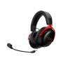 HYPERX HyperX Cloud III S bežične gaming slušalice Red - slika 2