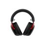 HYPERX HyperX Cloud III S bežične gaming slušalice Red - slika 3