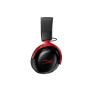 HYPERX HyperX Cloud III S bežične gaming slušalice Red - slika 4