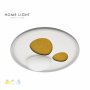 HOME LIGHT Vesta 671 CCT LED plafonjera - slika 1