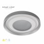 HOME LIGHT Vesta 672 CCT LED plafonjera - slika 1