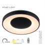 HOME LIGHT Vesta 670 CCT LED plafonjera - slika 2