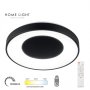 HOME LIGHT Vesta 670 CCT LED plafonjera - slika 1