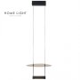 HOME LIGHT Solea 31 LED visilica - slika 1