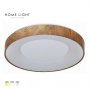 HOME LIGHT Solea 78 CCT LED plafonjera - slika 2
