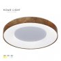 HOME LIGHT Solea 78 CCT LED plafonjera - slika 1