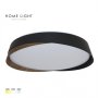 HOME LIGHT Solea 79 CCT LED plafonjera - slika 2