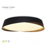 HOME LIGHT Solea 79 CCT LED plafonjera - slika 1