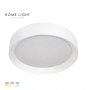 HOME LIGHT Solea 64 CCT LED plafonjera - slika 1