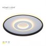 HOME LIGHT Solea 75 CCT LED plafonjera - slika 2