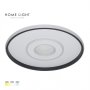 HOME LIGHT Solea 75 CCT LED plafonjera - slika 1