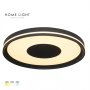 HOME LIGHT Solea 74 CCT LED plafonjera - slika 2