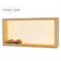 HOME LIGHT Solea 49 LED zidna lampa - slika 1