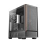 ANTEC P30 AIR TG Crno midi kućište - slika 1