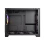 ANTEC FLUX M ARGB TG Crno mikro kućište - slika 2