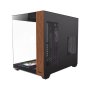 ANTEC CX800 WOOD ARGB TG Midi kućište - slika 3