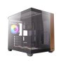 ANTEC CX800 WOOD ARGB TG Midi kućište - slika 1